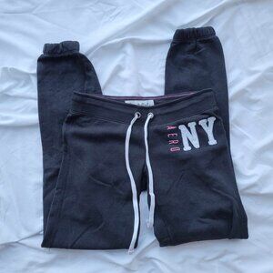 Aeropostale Women's Sweat Pants